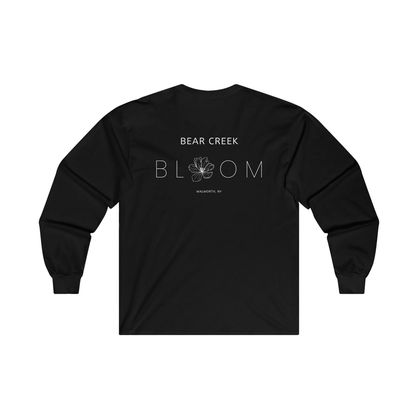 Ultra Cotton Long Sleeve Tee