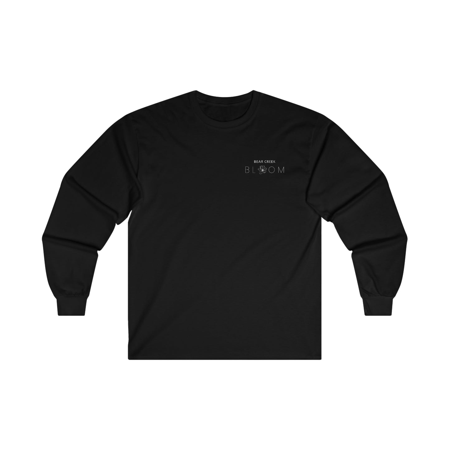 Ultra Cotton Long Sleeve Tee