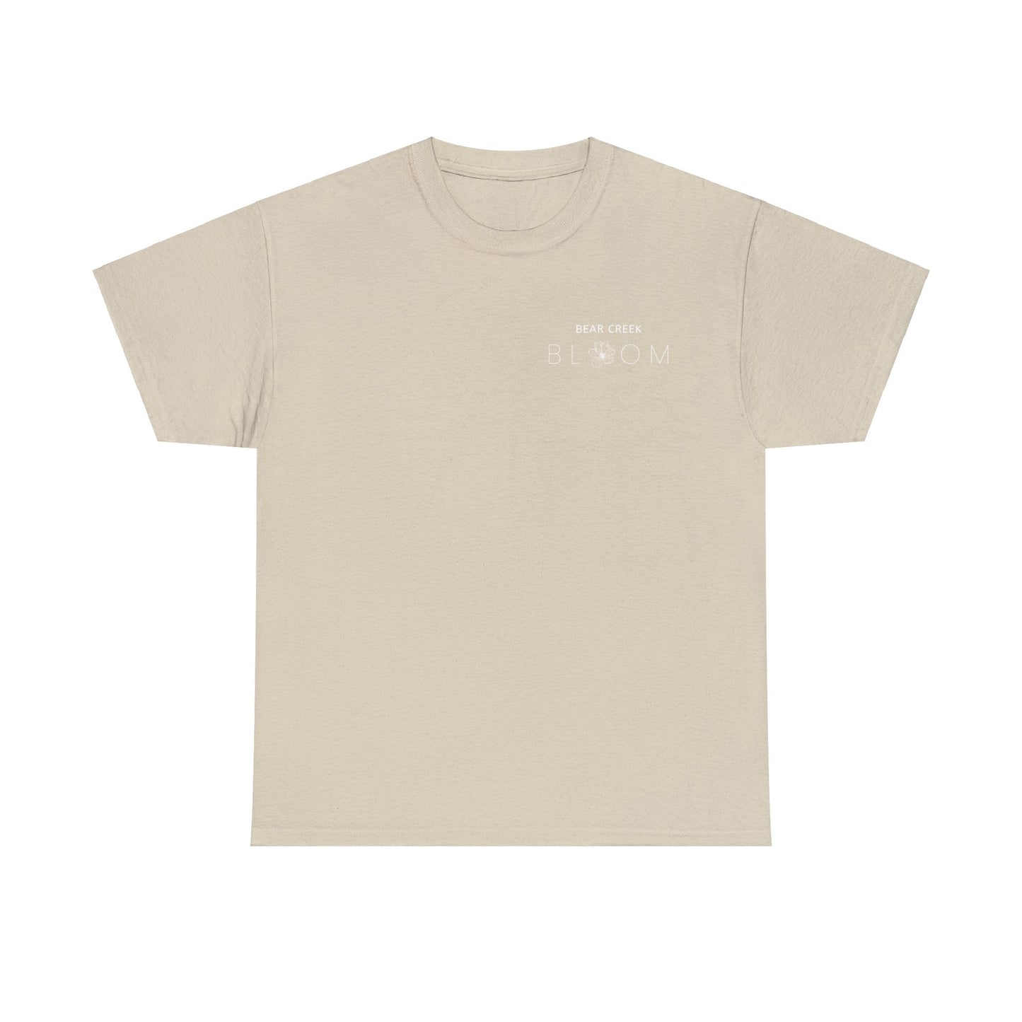 "Beautiful" Heavy Cotton Tee